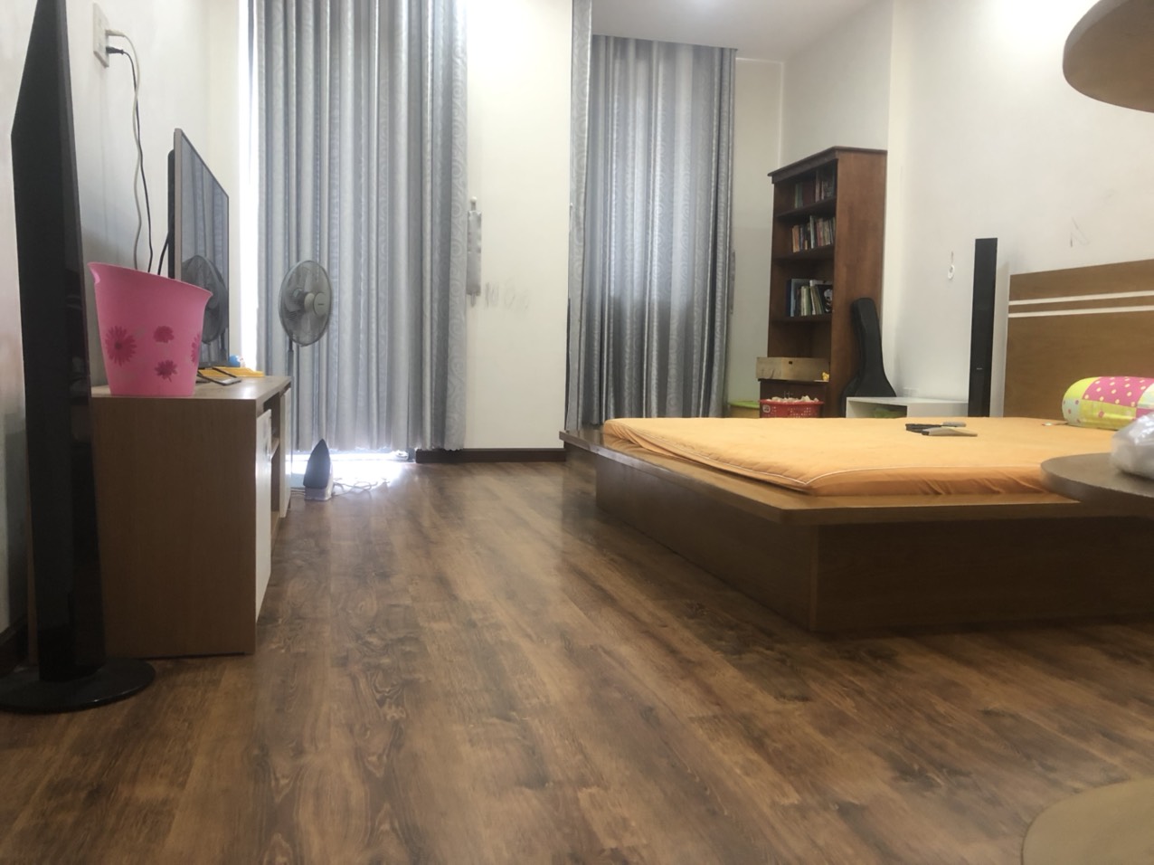 “Bán Nhà Có Thang Máy – Đường Cao Đức Lân, Quận 2 – Giá Tốt 18,5 Tỷ - Ảnh 2